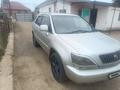 Toyota Harrier 1998 года за 3 500 000 тг. в Алматы – фото 7