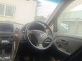 Toyota Harrier 1998 года за 3 500 000 тг. в Алматы – фото 9