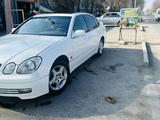 Lexus GS 300 2000 года за 5 000 000 тг. в Кызылорда