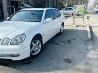 Lexus GS 300 2000 года за 5 000 000 тг. в Кызылорда