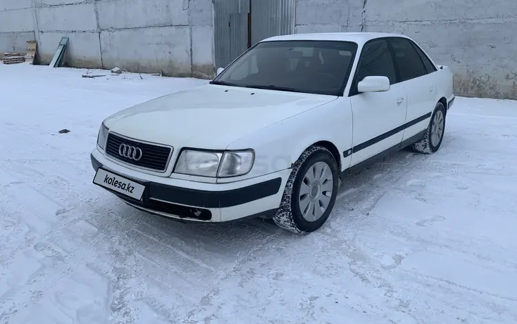 Audi 100 1993 года за 2 100 000 тг. в Уральск