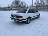 Audi 100 1993 года за 2 100 000 тг. в Уральск – фото 5