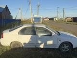 Kia Shuma 2002 года за 700 000 тг. в Астана – фото 3