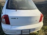 Kia Shuma 2002 года за 700 000 тг. в Астана