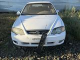 Kia Shuma 2002 года за 700 000 тг. в Астана – фото 2