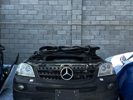 Двигатель 3л m272 на Mercedes GLK300| E300| C300 ПРИВОЗНЫЕ МОТОРЫ С УСТАНОВ за 100 000 тг. в Алматы – фото 9