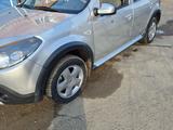 Renault Sandero Stepway 2013 годаүшін4 500 000 тг. в Кокшетау – фото 3