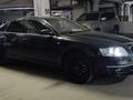 Audi A6 2006 года за 5 500 000 тг. в Алматы – фото 7
