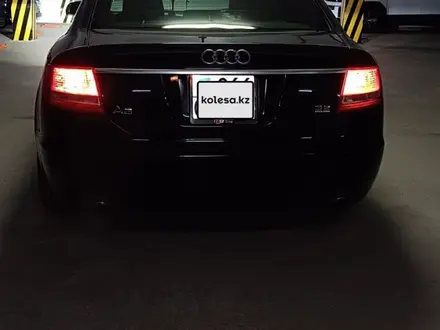 Audi A6 2006 года за 5 500 000 тг. в Алматы – фото 11