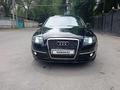Audi A6 2006 года за 5 500 000 тг. в Алматы – фото 17