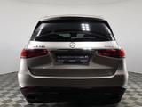 Mercedes-Benz GLS 450 2020 годаүшін36 050 000 тг. в Астана – фото 5