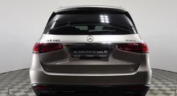 Mercedes-Benz GLS 450 2020 годаүшін36 050 000 тг. в Астана – фото 5