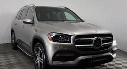 Mercedes-Benz GLS 450 2020 годаүшін36 050 000 тг. в Астана – фото 3
