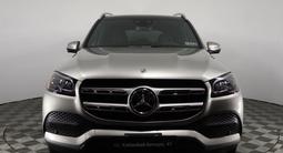 Mercedes-Benz GLS 450 2020 годаүшін36 050 000 тг. в Астана – фото 2