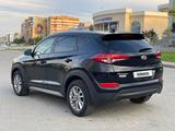 Hyundai Tucson 2018 года за 9 500 000 тг. в Актобе – фото 4