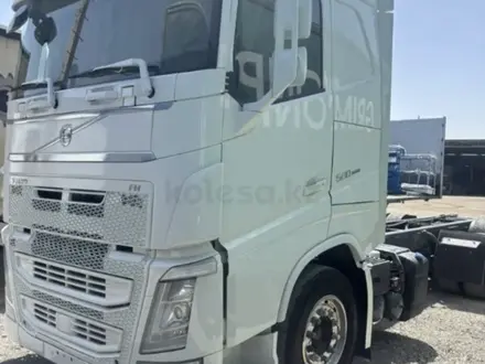 Volvo  FH 2015 года за 25 000 000 тг. в Шымкент – фото 2