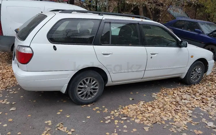 Nissan Primera 1999 года за 1 700 000 тг. в Усть-Каменогорск