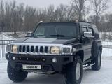 Hummer H3 2007 года за 8 700 000 тг. в Алматы – фото 2