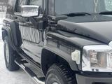 Hummer H3 2007 года за 8 700 000 тг. в Алматы – фото 5