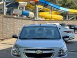 Chevrolet Cobalt 2022 года за 5 050 000 тг. в Шымкент – фото 3