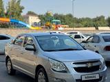 Chevrolet Cobalt 2022 года за 5 050 000 тг. в Шымкент