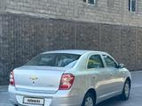 Chevrolet Cobalt 2022 года за 5 050 000 тг. в Шымкент – фото 4