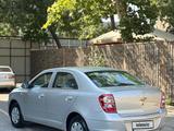 Chevrolet Cobalt 2022 года за 5 050 000 тг. в Шымкент – фото 2