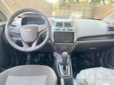 Chevrolet Cobalt 2022 года за 5 050 000 тг. в Шымкент – фото 5