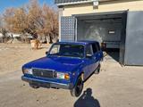 ВАЗ (Lada) 2104 2000 года за 550 000 тг. в Жанакорган