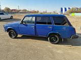 ВАЗ (Lada) 2104 2000 года за 550 000 тг. в Жанакорган – фото 3