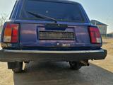 ВАЗ (Lada) 2104 2000 года за 550 000 тг. в Жанакорган – фото 4