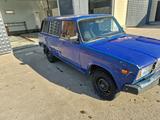 ВАЗ (Lada) 2104 2000 года за 550 000 тг. в Жанакорган – фото 5