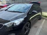 Kia Cerato 2014 года за 5 200 000 тг. в Алматы – фото 3