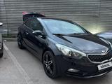 Kia Cerato 2014 года за 5 200 000 тг. в Алматы