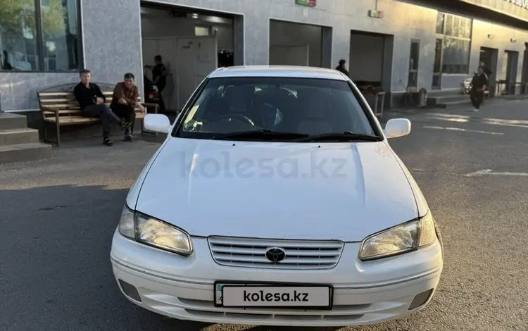 Toyota Camry 1998 года за 3 000 000 тг. в Талдыкорган