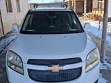 Chevrolet Orlando 2013 годаүшін5 200 000 тг. в Шымкент