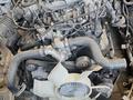 Двигатель 6G74 Mitsubishi Pajero 3.5 за 900 000 тг. в Астана – фото 5