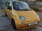 Daewoo Matiz 1998 года за 450 000 тг. в Шымкент