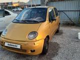 Daewoo Matiz 1998 года за 450 000 тг. в Шымкент – фото 2