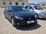 Toyota Camry 2013 годаfor8 400 000 тг. в Актау