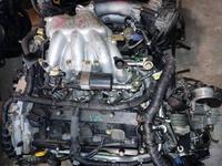 Двигатель VQ23DE контрактный за 100 000 тг. в Кокшетау