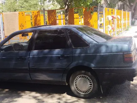 Volkswagen Passat 1991 года за 1 450 000 тг. в Астана – фото 7