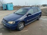 Opel Astra 2003 года за 2 999 999 тг. в Актобе – фото 3