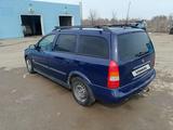 Opel Astra 2003 года за 2 999 999 тг. в Актобе – фото 5