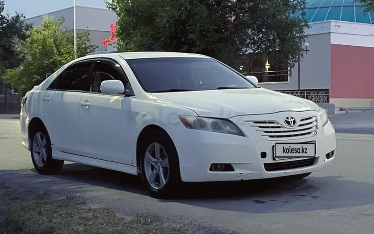 Toyota Camry 2006 года за 3 600 000 тг. в Кызылорда