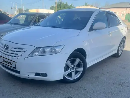 Toyota Camry 2006 года за 3 600 000 тг. в Кызылорда – фото 3