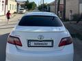 Toyota Camry 2006 года за 3 600 000 тг. в Кызылорда – фото 4