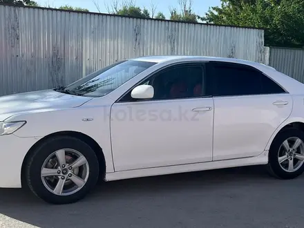Toyota Camry 2006 года за 3 600 000 тг. в Кызылорда – фото 6