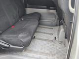 Toyota Alphard 2005 года за 5 800 000 тг. в Актау – фото 3