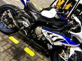 BMW  S 1000 RR 2014 года за 5 200 000 тг. в Алматы – фото 4